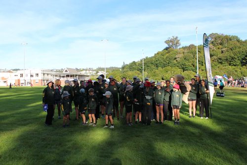 2024 Colgate Games photo
